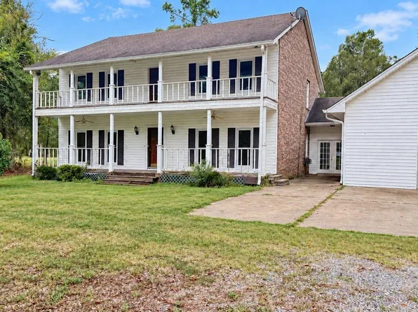 126 Topic St, Monroe, LA 71203