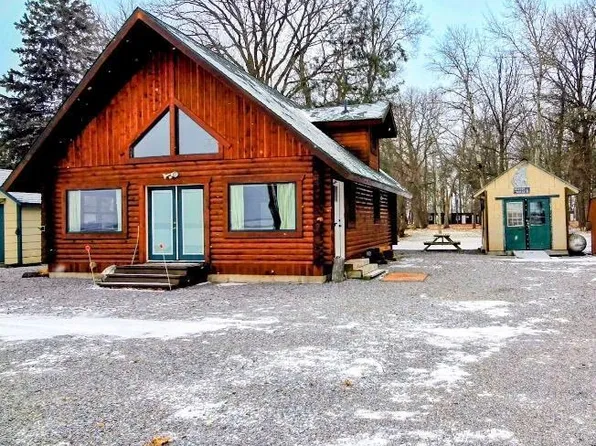 3465 Four Mile Bay Dr NW, Baudette, MN 56623