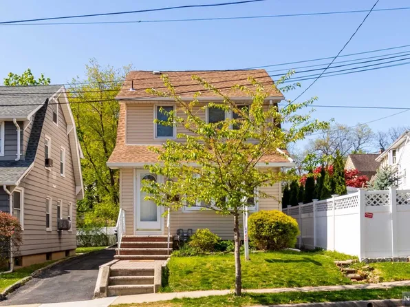 12 Nevins St, Rutherford, NJ 07070