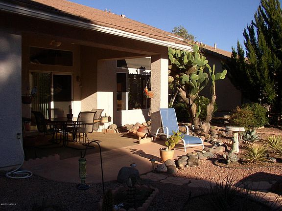 4th image of 258 S Wild Horse Way