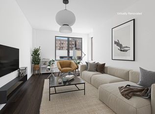 753 Saint Nicholas Ave APT 2A, New York, NY 10031