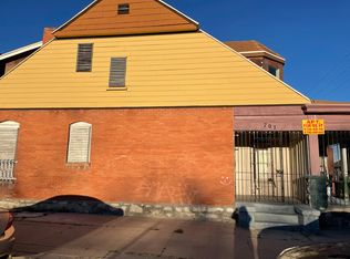 701 Wyoming Ave #2, El Paso, TX 79902