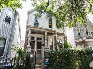 2703 W Francis Pl UNIT 2, Chicago, IL 60647