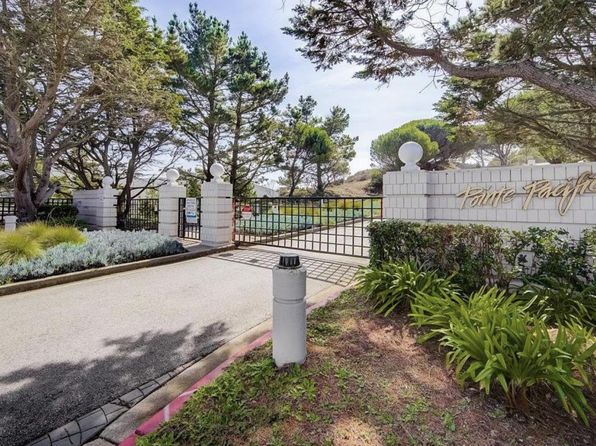 741 Pointe Pacific Dr #10