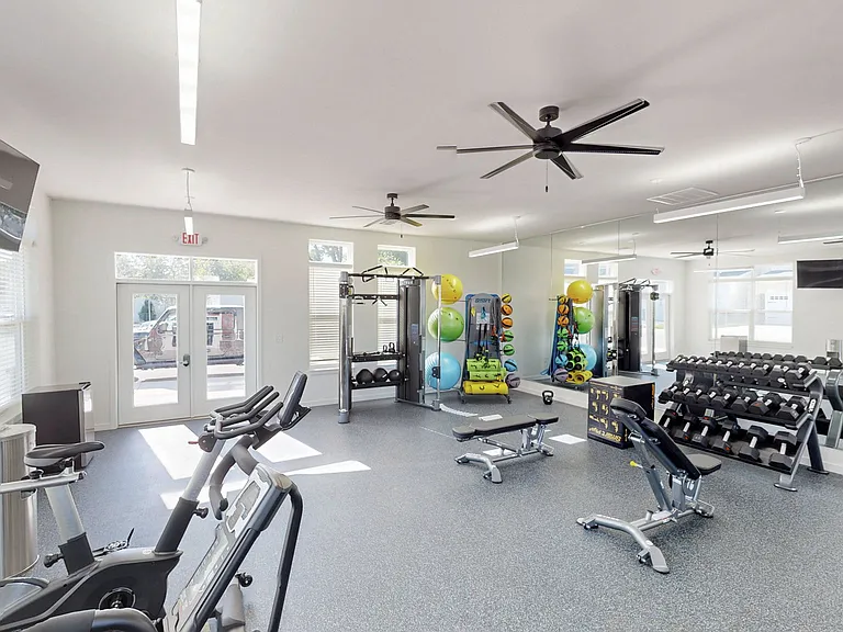 Bull Run Townhomes — Photo 33