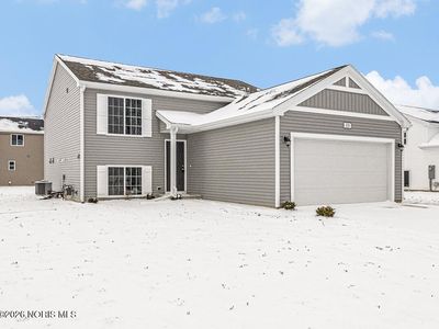 639 Beckham St, Napoleon, OH, 43545
