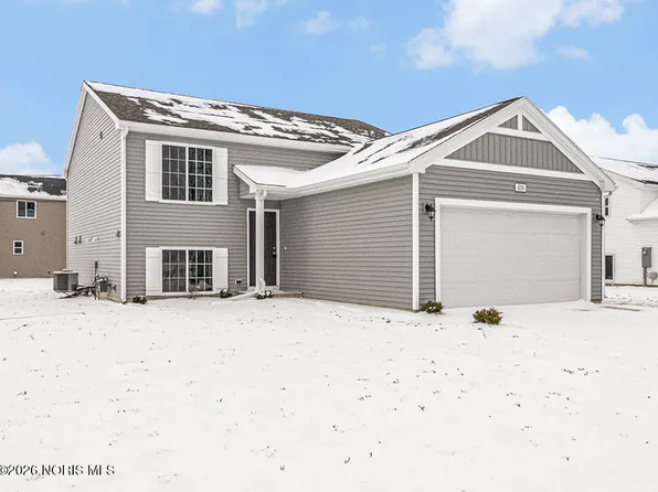 639 Beckham St, Napoleon, OH 43545