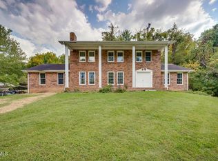 2531 Bob Little Rd, Elizabethton, TN 37643