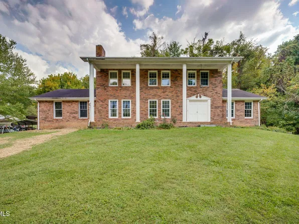 2531 Bob Little Rd, Elizabethton, TN 37643