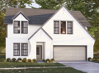 5440 Longmeadow Rdg, Trussville, AL 35173