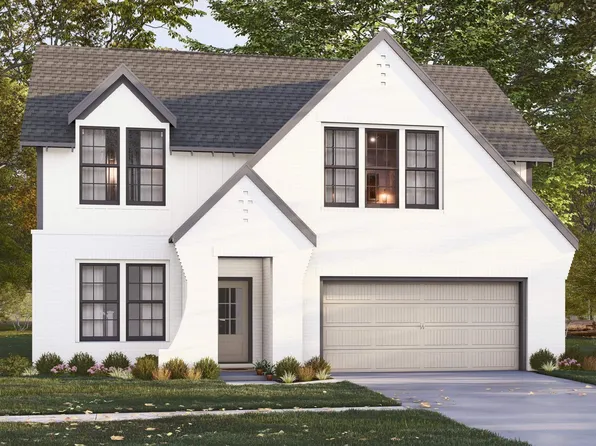 5440 Longmeadow Rdg, Trussville, AL 35173