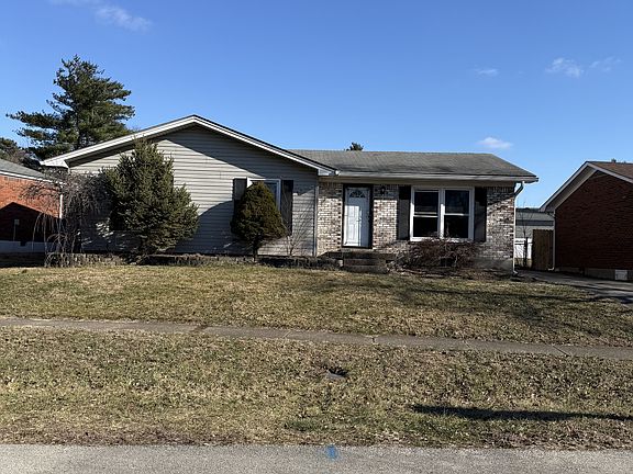 2nd image of 8411 Cloverport Dr