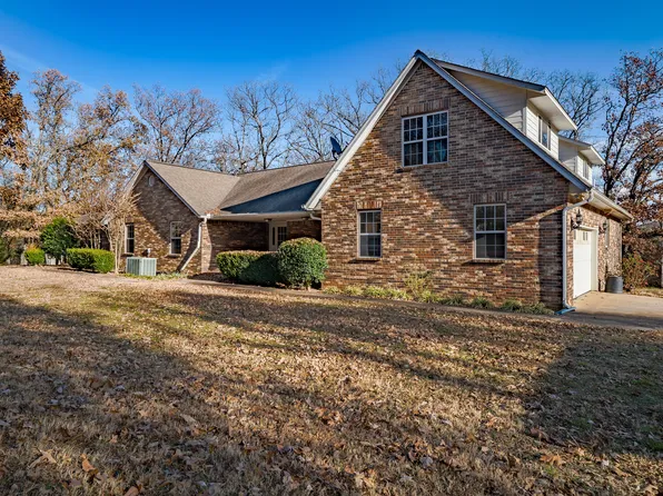 30120 S Sizemore Rd, Park Hill, OK 74451