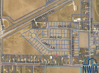 510 Zach Rd, Sergeant Bluff, IA 51054