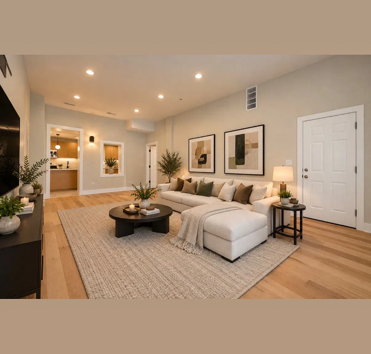 1 bed, 900 sqft, $2,929 — Photo 2