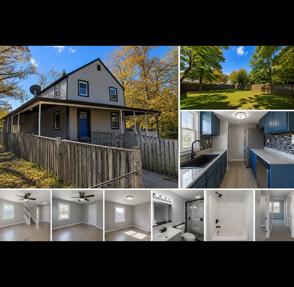 4 bed, 1420 sqft, $2,500 — Photo 1