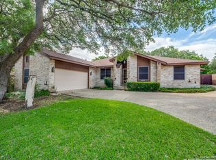 2010 Encino Alto St, San Antonio, TX 78259