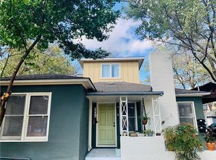 4406 Bennett Ave #A, Austin, TX 78751