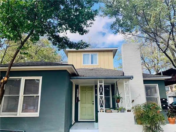 4406 Bennett Ave, Austin, TX