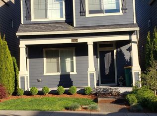 17524 SW Vanguard Ln, Beaverton, OR 97007