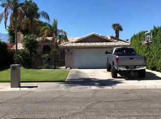 29815 Avenida Ximino, Cathedral City, CA 92234