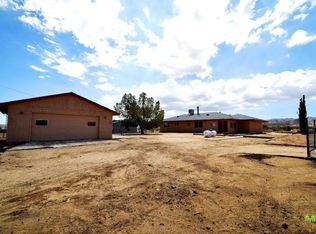 63512 4th St, Joshua Tree, CA 92252