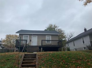 804 S Pacific St, Cape Girardeau, MO 63703