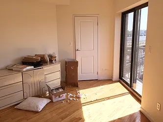 Rented by Coda Real Estate NYC