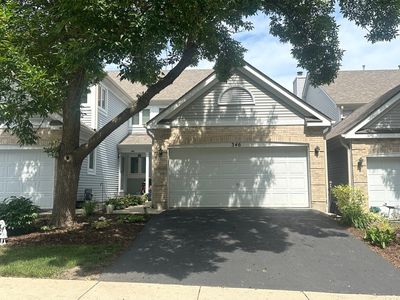 346 Bristol Ln, Fox River Grove, IL, 60021