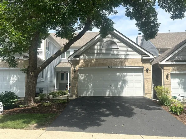 346 Bristol Ln, Fox River Grove, IL 60021