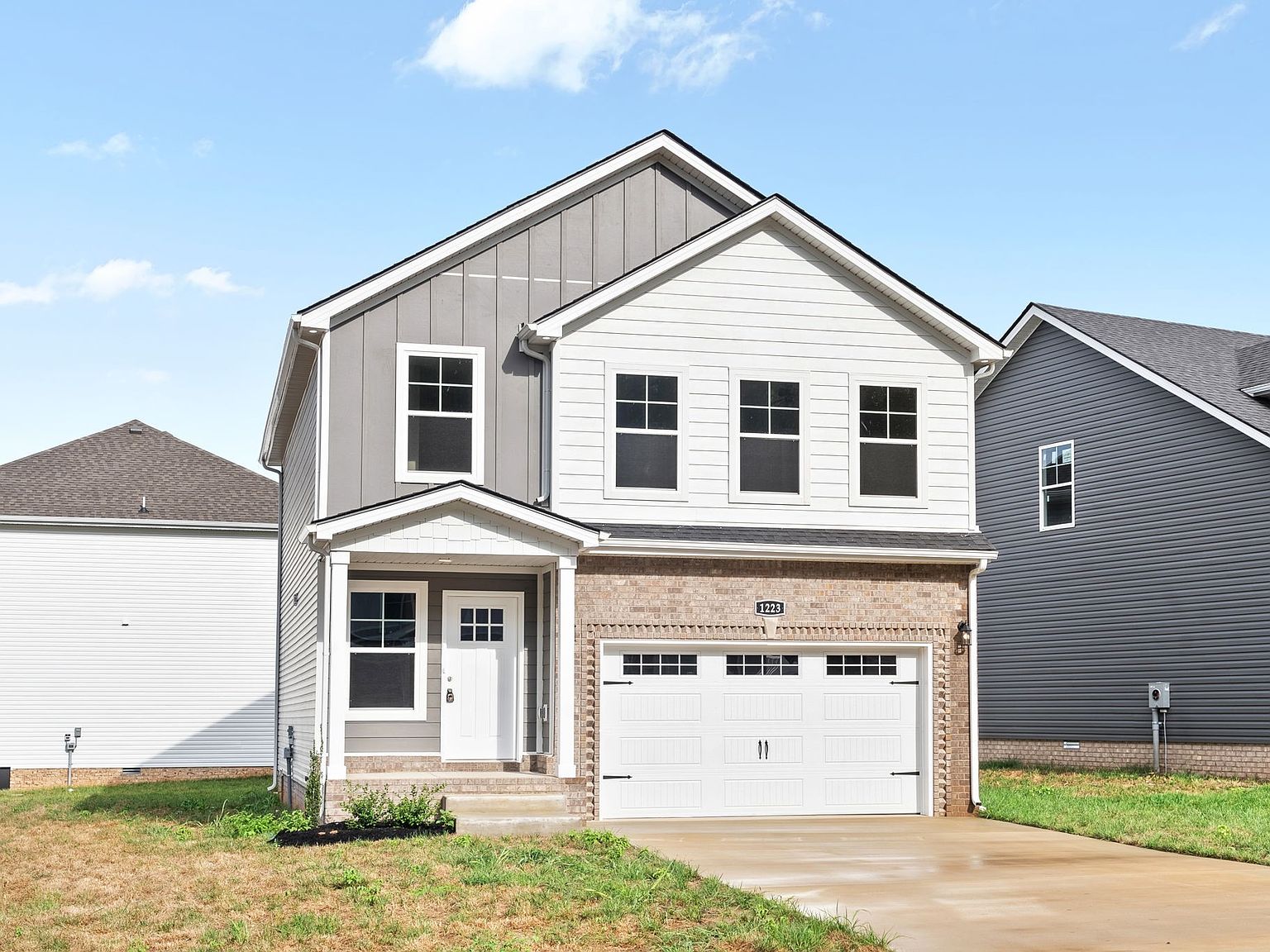 202 Cardinal Crk LOT 202, Clarksville, TN 37042 MLS 2753216 Zillow