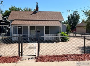 412 11th Ave, Greeley, CO 80631