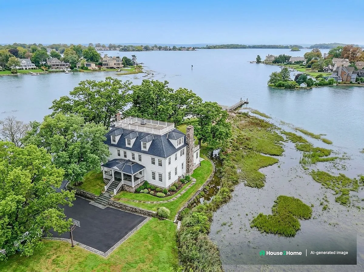 5 bed, 5.5 bath, 5351 sqft, $30,000 — Photo 1