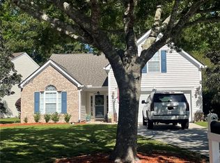 129 Planters Row Ct, Bluffton, SC 29910