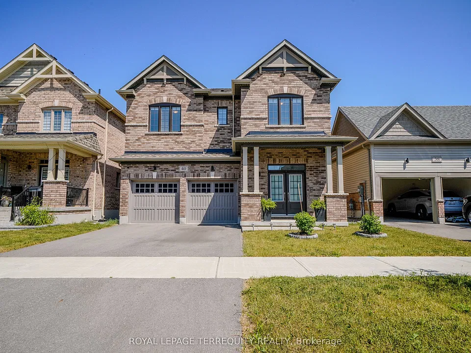 40 Pietrowski Dr