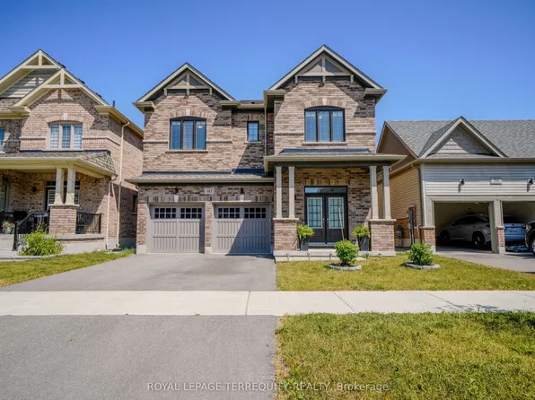 40 Pietrowski Dr, Georgina, ON L4P 0K2