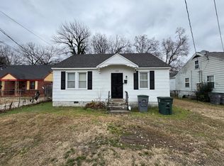 3678 Mason Ave, Memphis, TN 38122