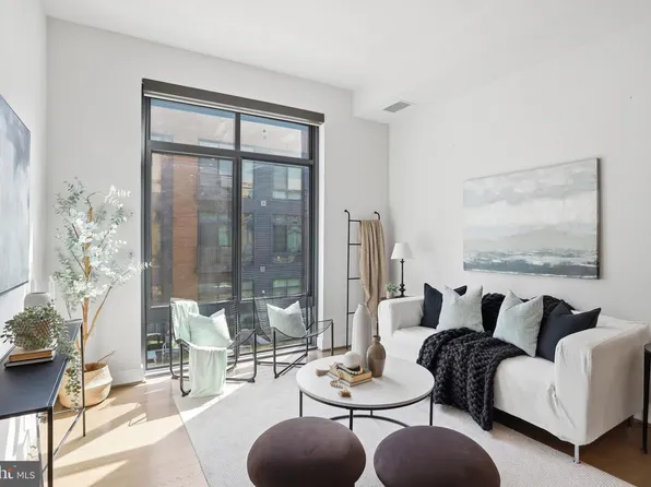 525 Water St SW Unit 311, Washington, DC 20024