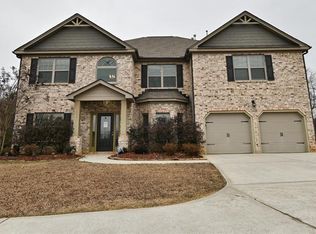 3052 Indian Shoals Rd, Dacula, GA 30019