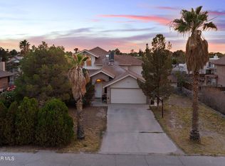 5713 Saplinas Rd, El Paso, TX 79932