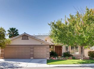 1035 Hernandez Ave, Las Vegas, NV 89123