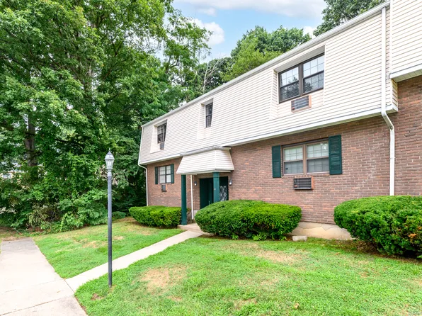 48 Enid Street APT D, Bridgeport, CT 06606