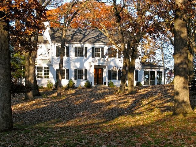 361 S Bateman Circle