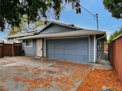 12709 61st Place S, Seattle, WA, 98178
