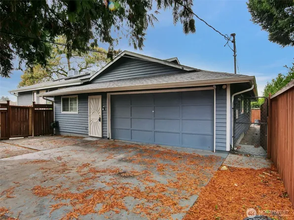 12709 61st Place S, Seattle, WA 98178