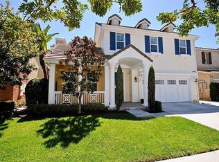 15530 Cardamon Way, Tustin, CA 92782