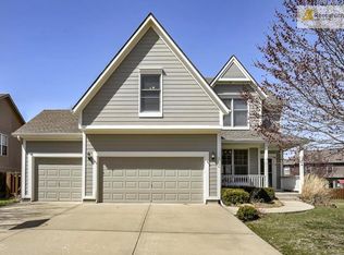 2624 W Centre St, Olathe, KS 66061