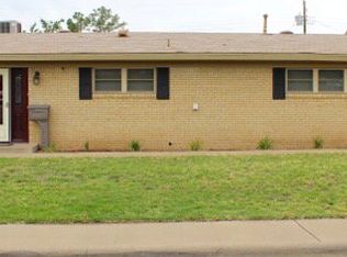 2921 Chisum Ave, Odessa, TX 79762