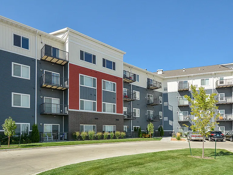 Great Patio or Balcony Views