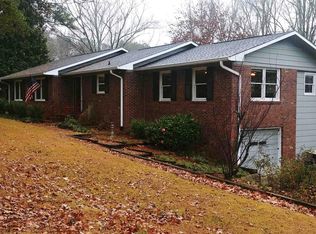 118 Brentwood Dr, Rome, GA 30165